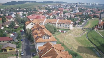 Obec Smižany