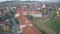 Centrum, Kostel
