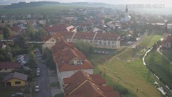 Centrum, Kostel
