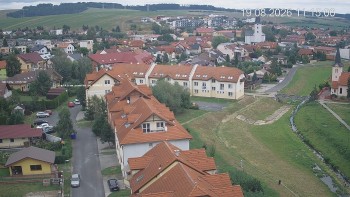 Obec Smižany