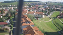 Centrum, Kostel