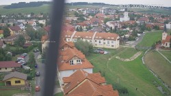 Centrum, Kostel