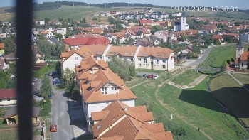 Obec Smižany
