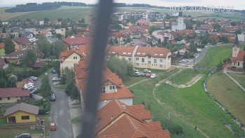 Obec Smižany