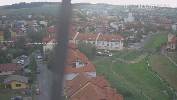 Obec Smižany