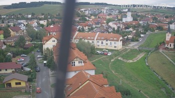 Obec Smižany