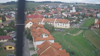 Obec Smižany