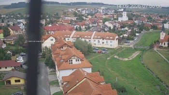 Obec Smižany