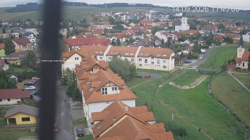 Obec Smižany