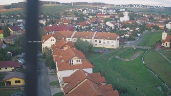 Obec Smižany
