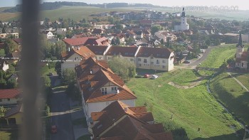 Obec Smižany