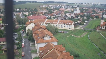 Obec Smižany