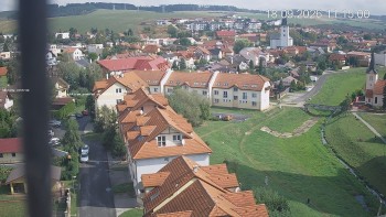 Obec Smižany