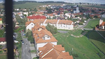 Obec Smižany