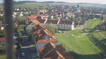 Obec Smižany