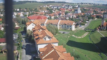 Obec Smižany