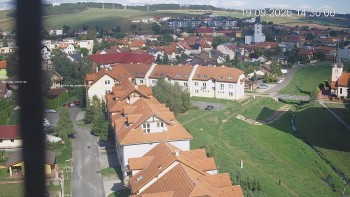 Obec Smižany
