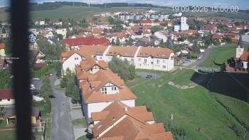 Obec Smižany
