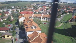 Centrum, Kostel