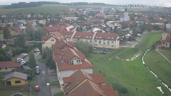 Obec Smižany