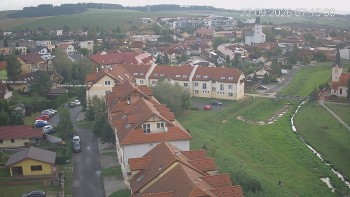 Obec Smižany