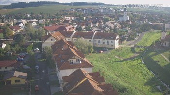 Obec Smižany