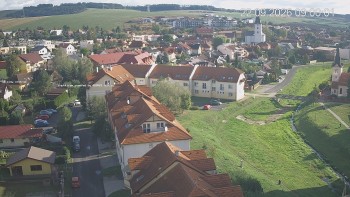 Obec Smižany