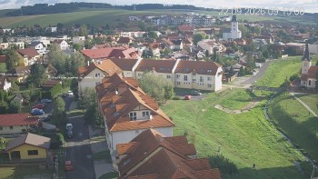 Obec Smižany