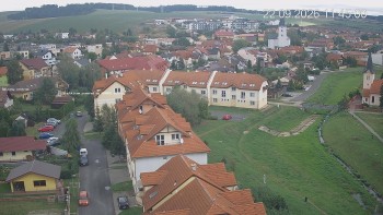 Obec Smižany