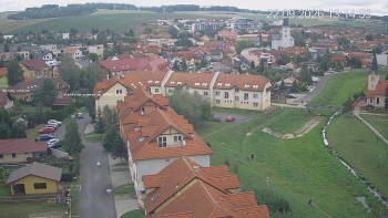 Obec Smižany