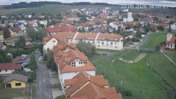 Obec Smižany