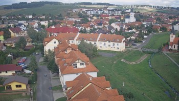 Obec Smižany