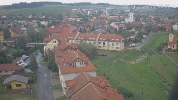 Obec Smižany