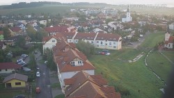 Centrum, Kostel