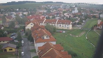 Obec Smižany