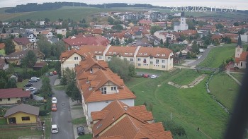 Obec Smižany