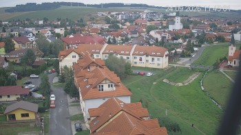 Obec Smižany