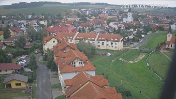 Obec Smižany