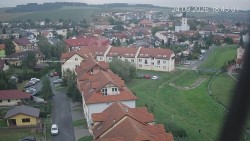 Gmina Smižany