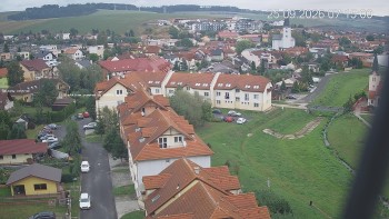 Obec Smižany
