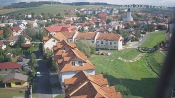Obec Smižany