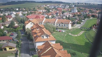 Obec Smižany