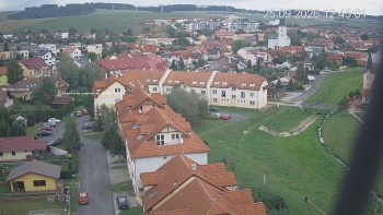 Obec Smižany