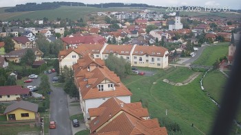 Obec Smižany