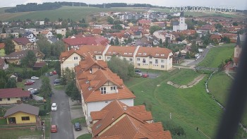 Obec Smižany