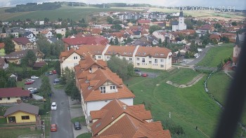 Obec Smižany