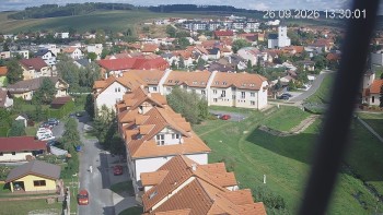 Obec Smižany