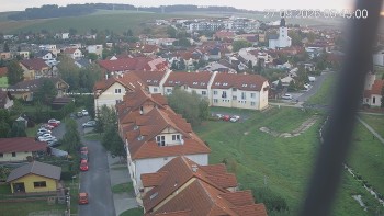 Obec Smižany