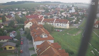 Obec Smižany