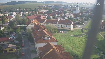 Obec Smižany